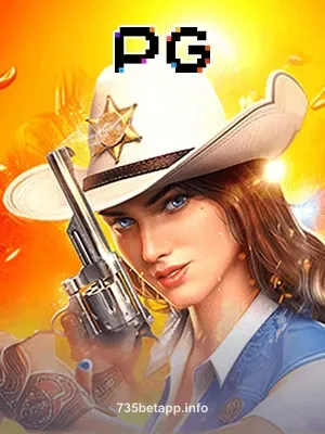 Imagem do jogo wildbountyshowdown