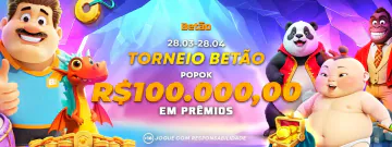 Bônus diário disponível para todos os usuários