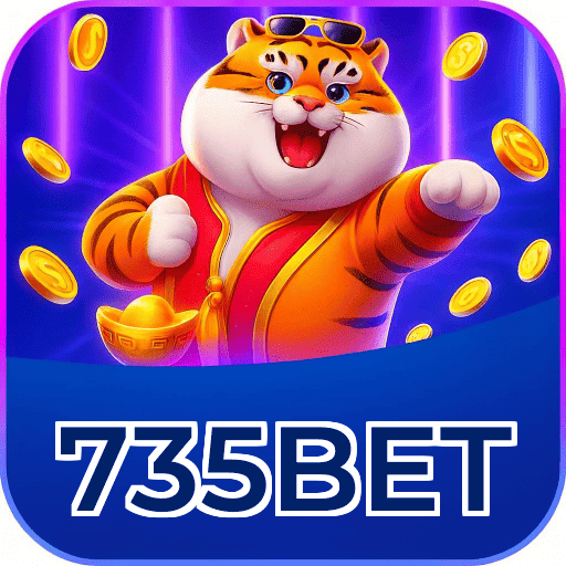 Logo 735bet